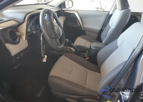 2013 Toyota Rav4 Xle from USA, damaged, VIN JTMRFREV1DD031156